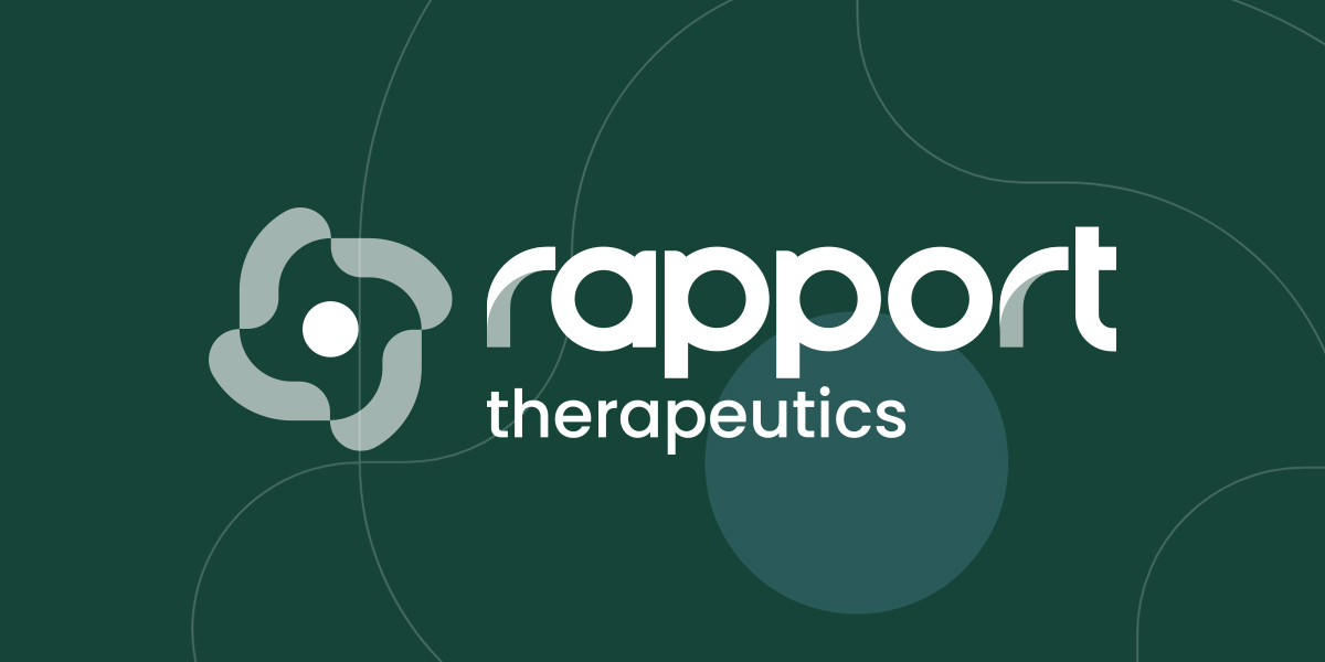 Rapport Therapeutics Raises $150 Million In Series B Funding Round And ...